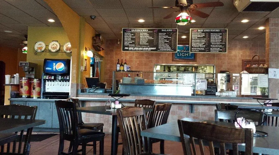 Joseph’s Pizza Jacksonville: The Slice of Heaven You’ve Been Craving