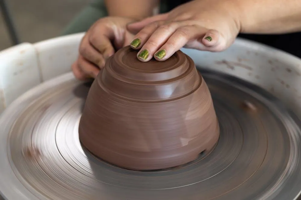 Spin, Sculpt, and Chill: Discover the Magic of Jacksonville Clay & Pottery Studio