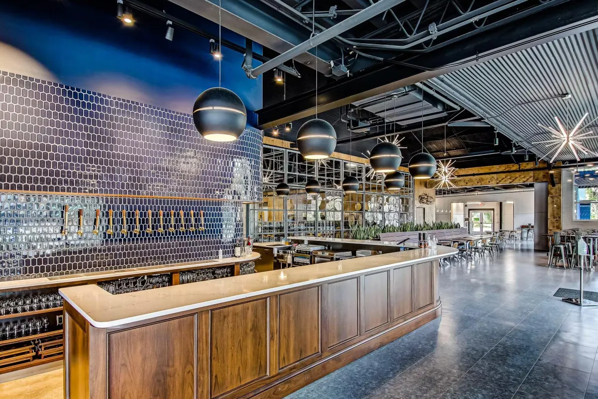 Sip, Chill, Repeat: Why Mocama Beer Company Is Jacksonville’s Coolest Coastal Brew Hangout