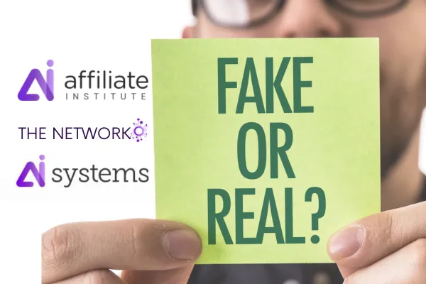 Is Affiliate Institute Systems a Scam, Fraud, or Legit? Here’s What You Need to Know (2024 Update)