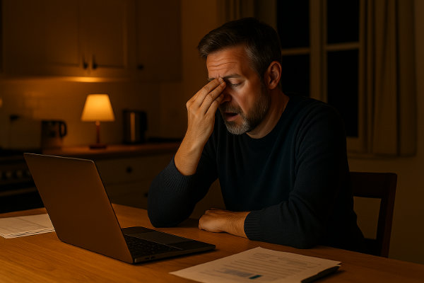 Doing It All Yourself? Why That’s Hurting Your Business