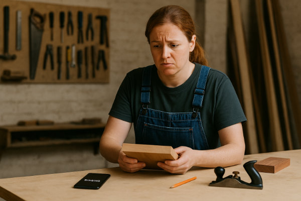 Your Phone Is Losing You Jobs — And You Don’t Even Know It