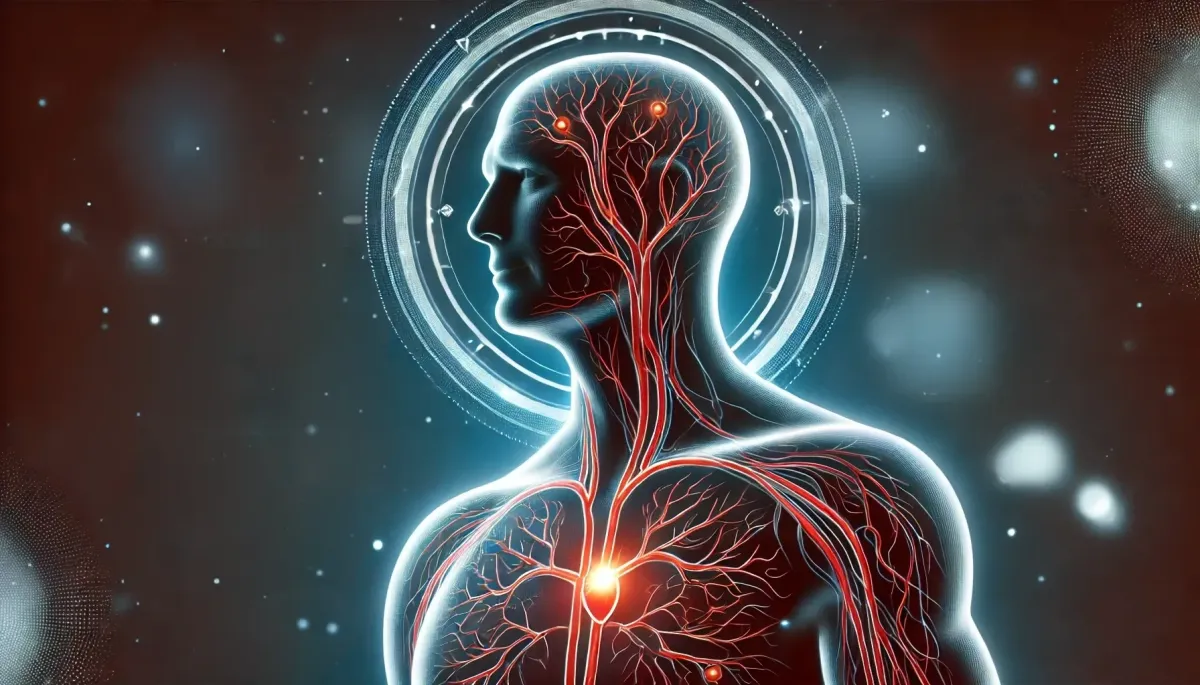 Why Health-Conscious People Over 45 Feel Betrayed By Their Bodies (And The Hidden System Medicine Overlooks)