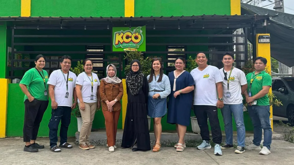 A Milestone Achievement: Kangkongchips Earns HACCP and Halal Certifications