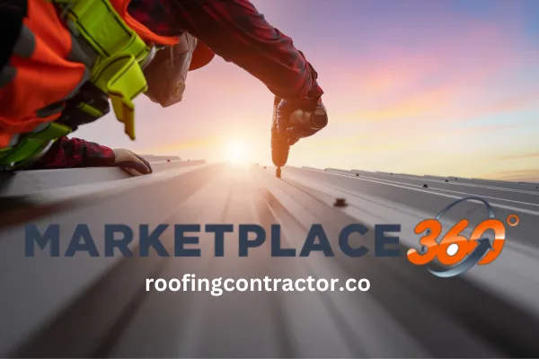 What is roofingcontractor.co?