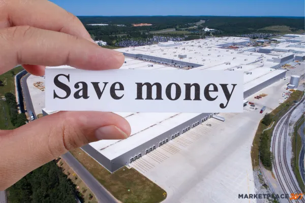 How to Save Money on Preparing Your Commercial Roof for the Upcoming Holidays