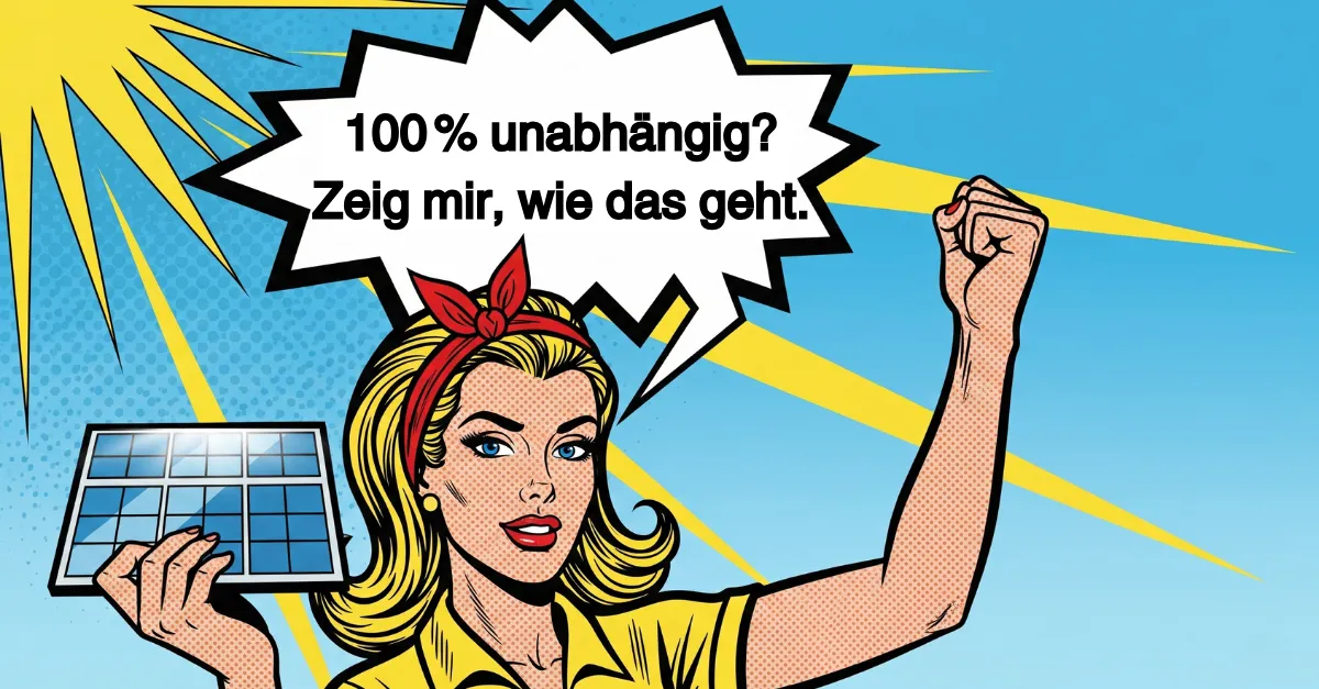 Zukunft der Immobilien: Energieautarke Gebäude
