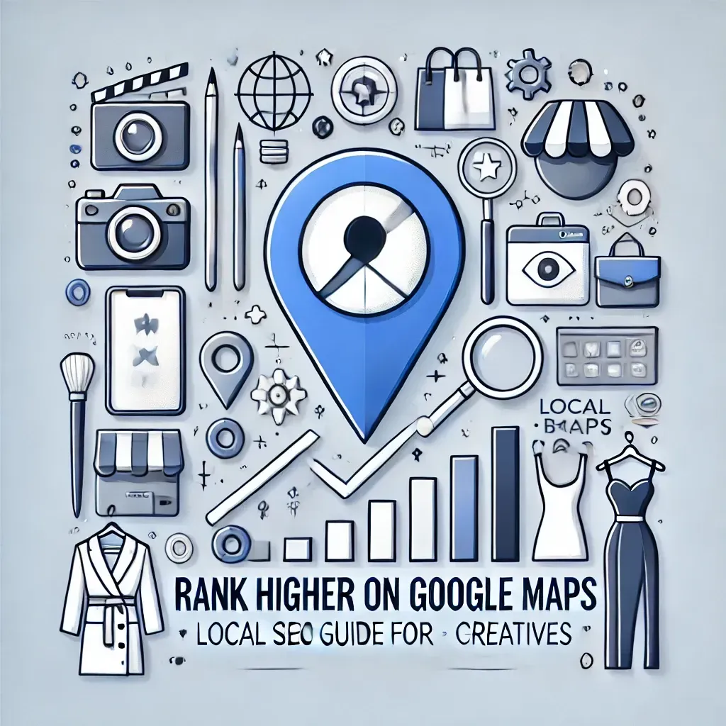 How to Rank Higher on Google Business: Local SEO Tips for Photographers, Models, and Service Providers
