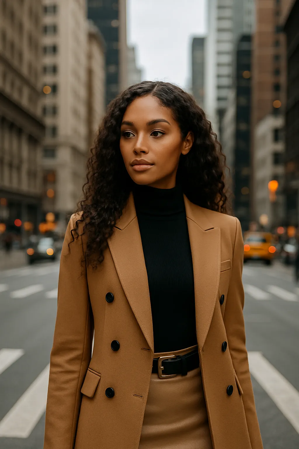 How to Become a Model in NYC: A Step-by-Step Guide