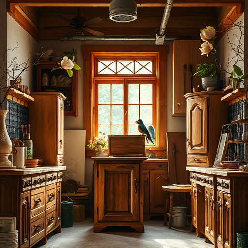 Transform Your Space with Cabinet Refacing and Countertops