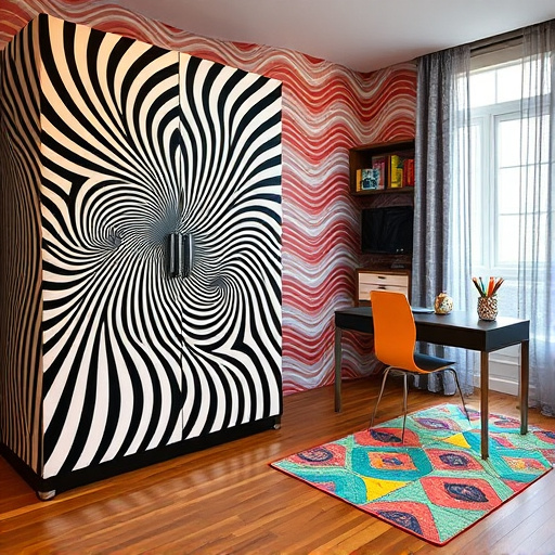 Hotel Room Cabinetry in Dunwoody, Georgia: Stylish Solutions