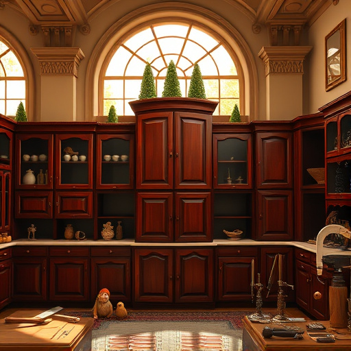 Wholesale Cabinets for Contractors in Cartersville, GA