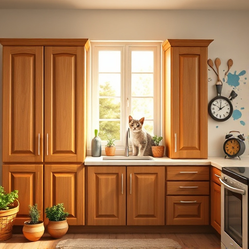 Best Wood Finishes for Cabinet Upgrades: Top Picks 2023
