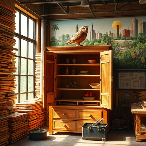 Local Carpentry Services for Custom Cabinets in Atlanta