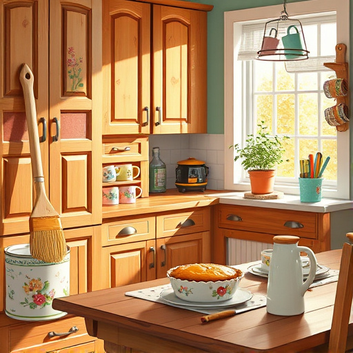 How to Replace Kitchen Countertops: Step-by-Step Guide