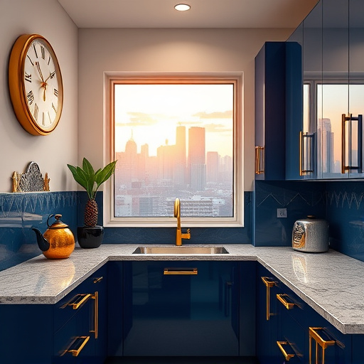 Expert Kitchen Cabinet Restoration in Dallas, Georgia