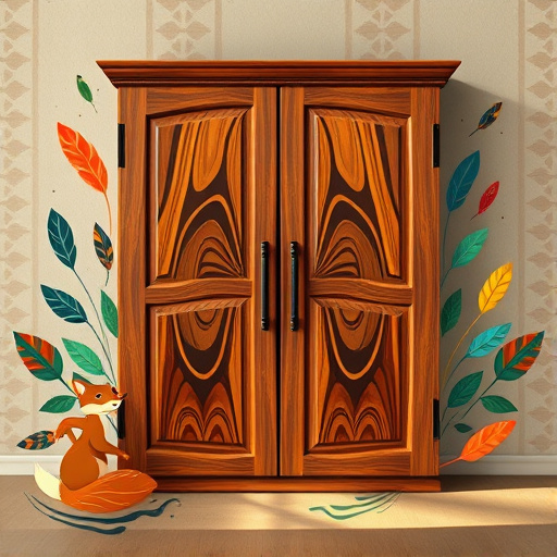 Cabinet Refinishing with Water-Based Stain: Transform Today!