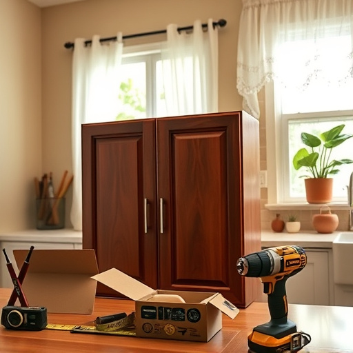 Learn How to Refinish Kitchen Cabinets Without Sanding Effortlessly