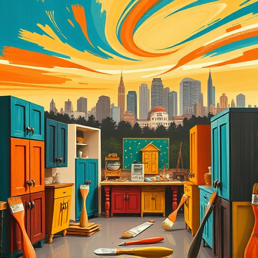 Easy Cabinet Refinishing Maintenance Tips for Lasting Results