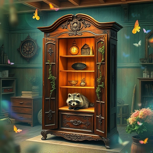 Expert Cabinet Refinishing with Epoxy for Stunning Results