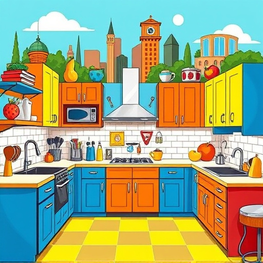 Revive Your Cabinets: Refinishing for High-Wear Areas Today!