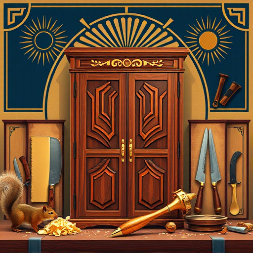 Top-Rated Cabinet Makers in Canton, Georgia for Your Home