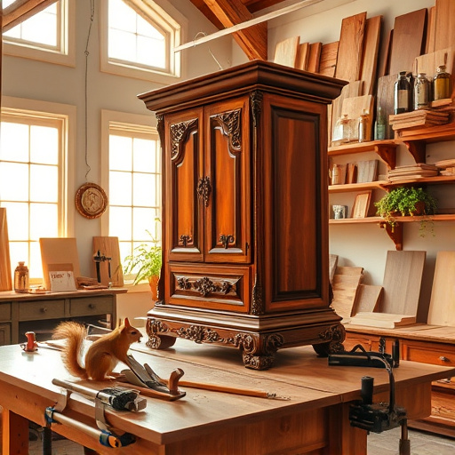 Professional Cabinet Carpenters Dallas, Georgia - Quality Craftsmanship