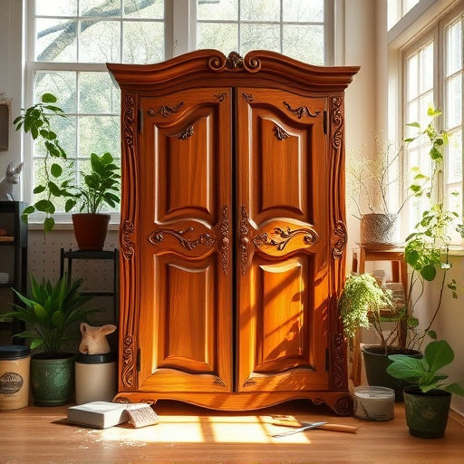 Best Cabinet Refinishing Companies in Kennesaw, Georgia