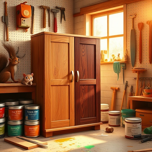 Best Materials for Cabinet Doors: Expert Guide & Tips