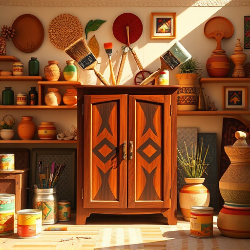 Expert Cabinet Refinishing with Oil-Based Finishes Services