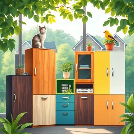 Discover the Best Cabinet Painting Rack for Your Projects