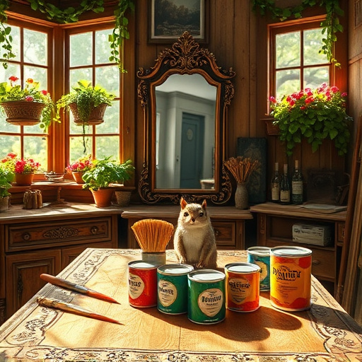 Top-Rated Cabinet Painting Service in Dallas, Georgia