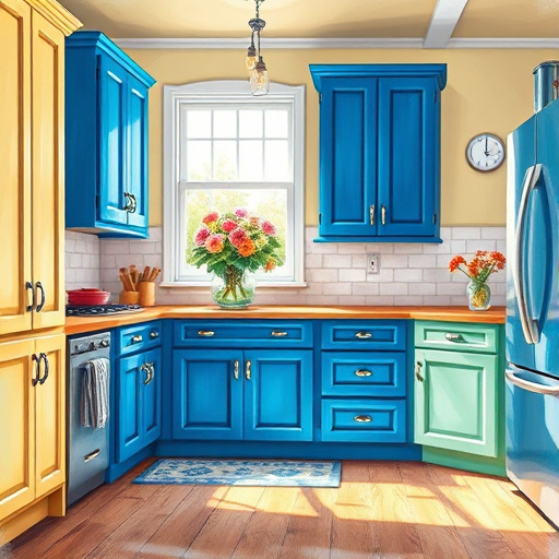 Where to Buy Cabinets in Kennesaw, Georgia: Top Options