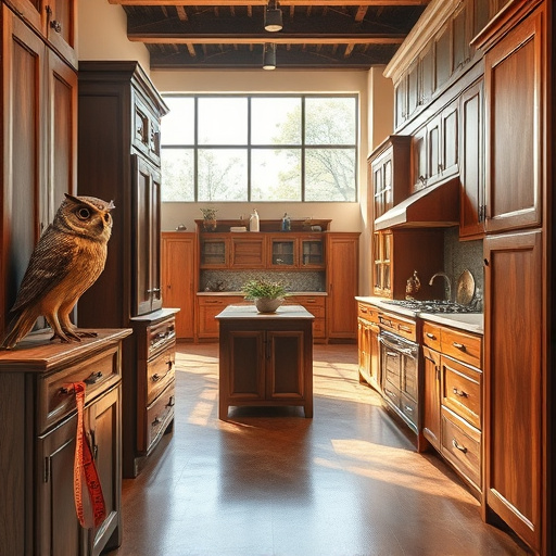How to Install a Butcher Block Countertop: Step-by-Step Guide