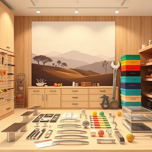 Top Apartment Kitchen Cabinet Suppliers in Atlanta, Georgia