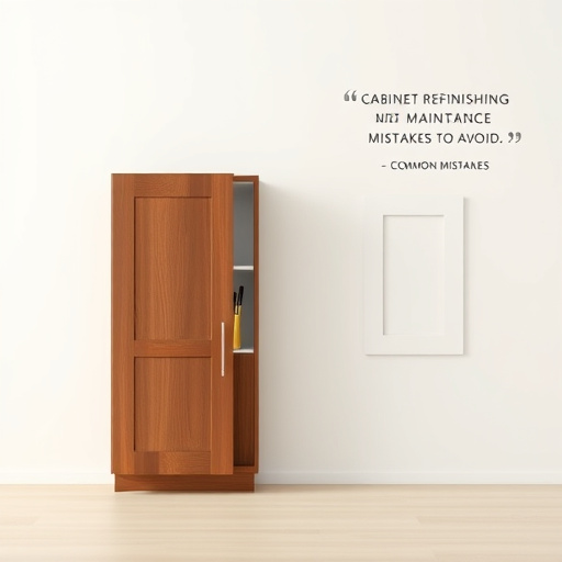 Transform Your Kitchen with Cabinet Refacing Doors Today!