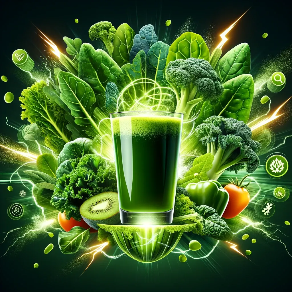Green Juice