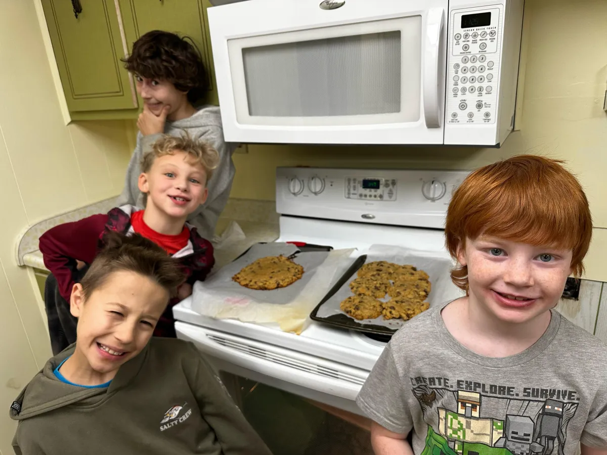 Pivots-and-Perseverance