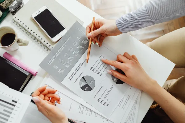 Why Your Marketing Isn’t Working (And What to Do About It)