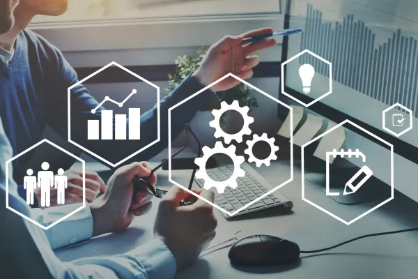 Automated vs. Manual Marketing: Where Are You Wasting Time?