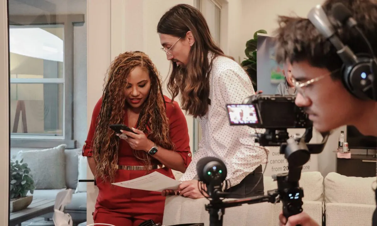 The Art of Giving Credit: Why You Should Tag Your Photographer