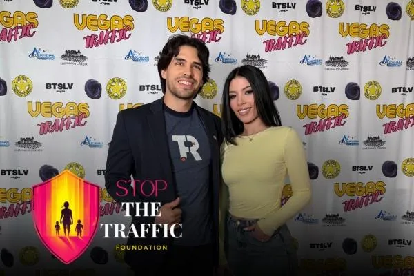 Stop The Traffic Foundation Welcomes Marlon A. Medina as Board Member & Head of Public Relations