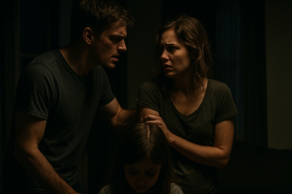 Cohabitation and Society: Understanding Its Impact on Families, Children, and Abuse