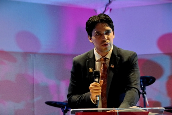 My Father, the Serial Predator Hiding in Plain Sight