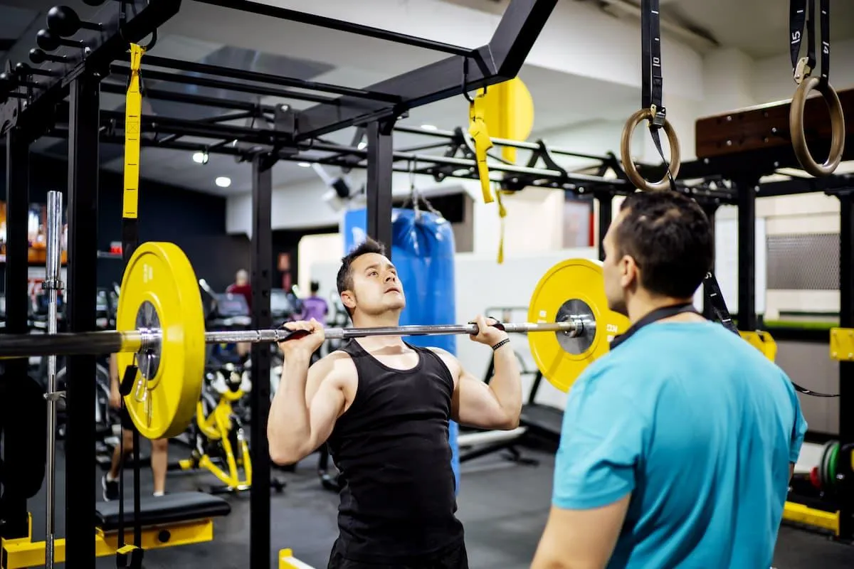 Power Up Your Testosterone