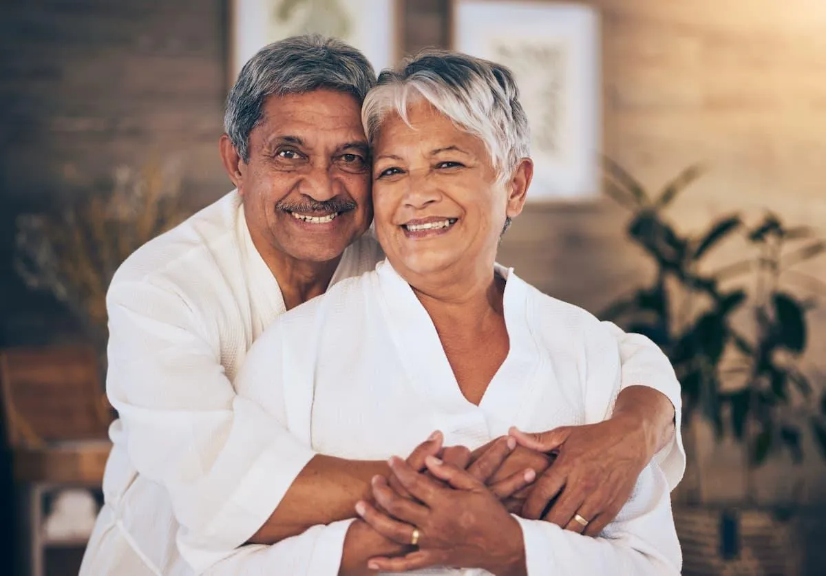 Embracing a Vibrant Sexuality After Menopause