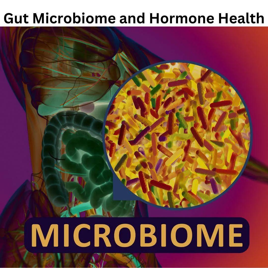 Gut Microbiome