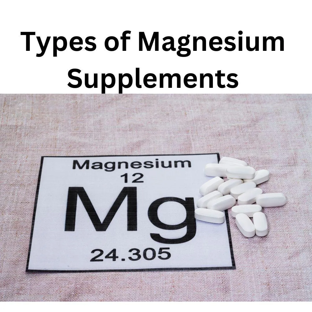 supplements
