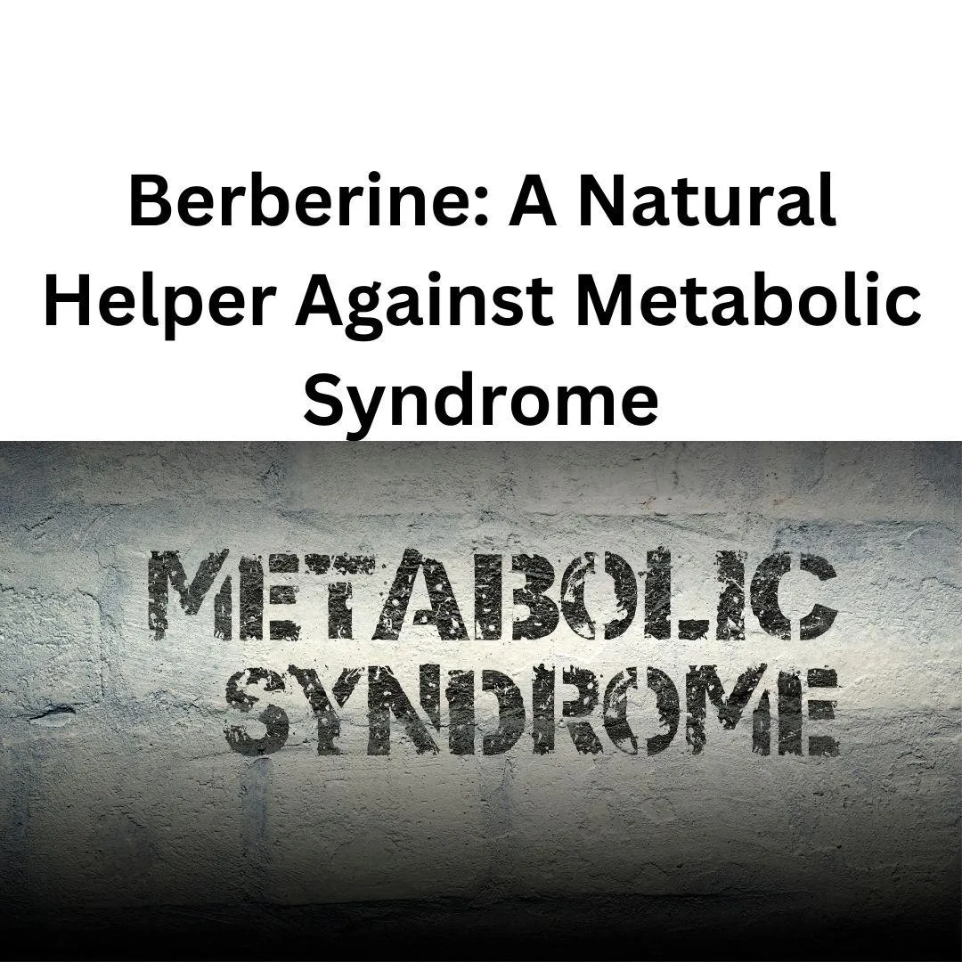 Berberine