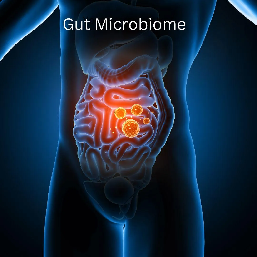 microbiome